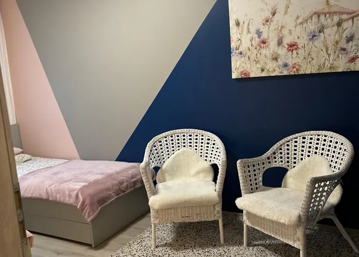 Sopot Apartment 索波特