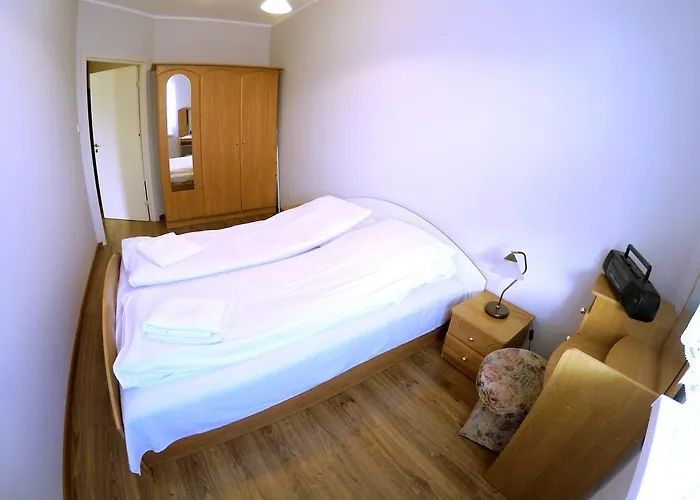 Sopot Apartment * 索波特