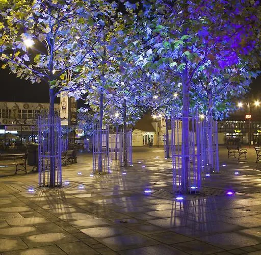 Sopot Apartment 公寓 *