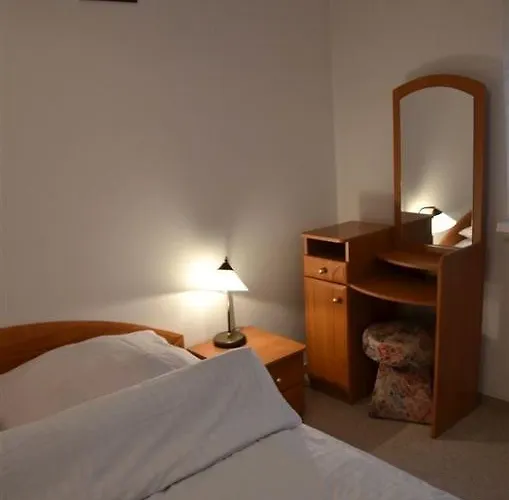 Sopot Apartment 索波特