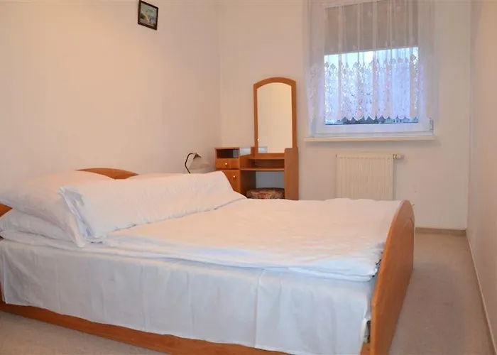 Sopot Apartment * 索波特