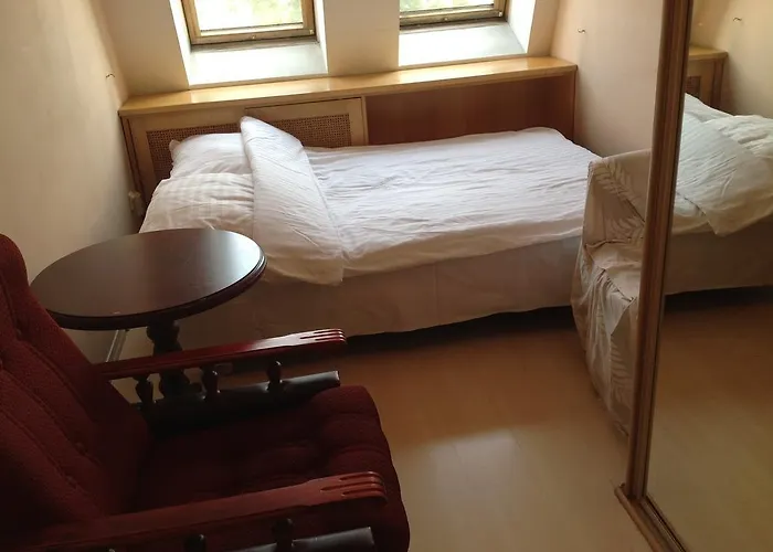 Sopot Apartment 公寓 索波特