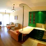 Sopot Apartment سوبوت