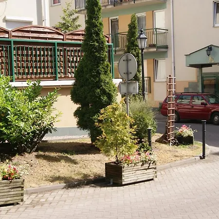 Sopot Apartment * Zoppot