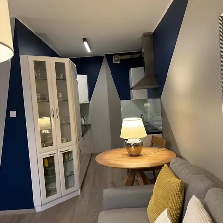 Sopot Apartment *
