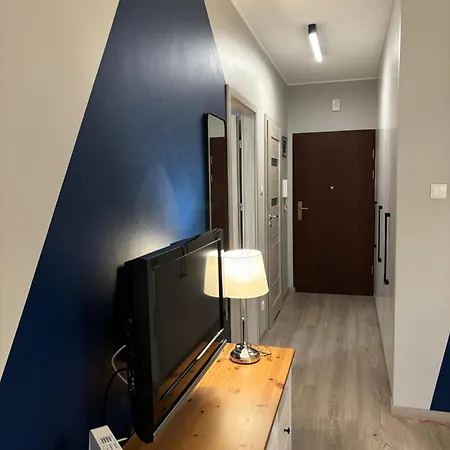 Sopot Apartment Lägenhet Sopot