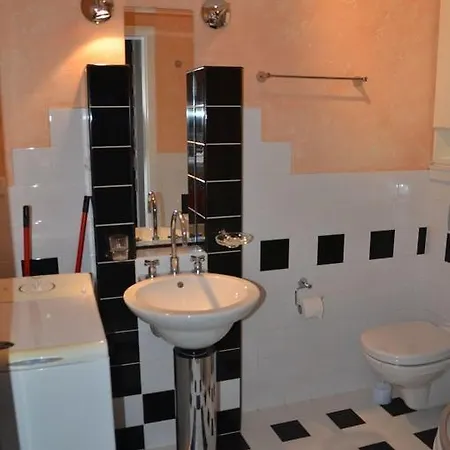 Sopot Apartment Апартаменты Сопот