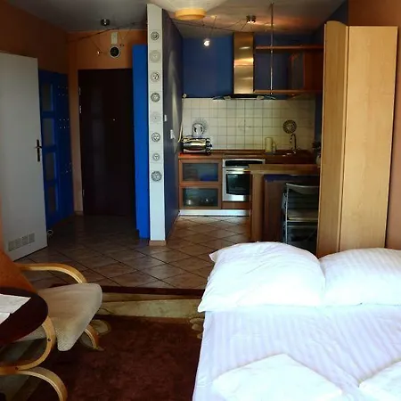 Sopot Apartment