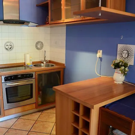 Sopot Apartment Lägenhet Sopot