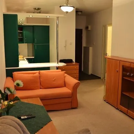 Sopot Apartment