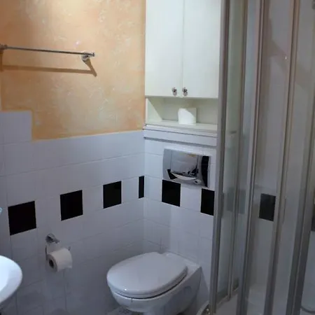 Sopot Apartment Lägenhet *