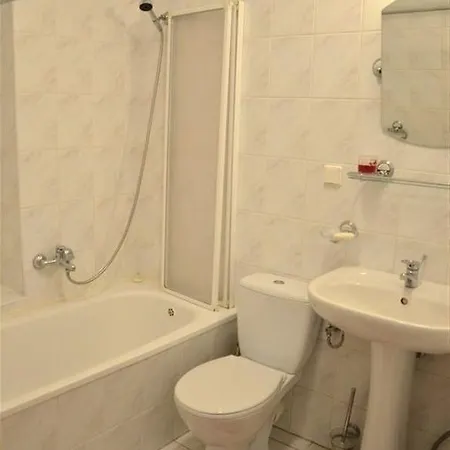 Апартаменты Sopot Apartment *