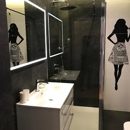 Апартаменты Sopot Apartment Сопот
