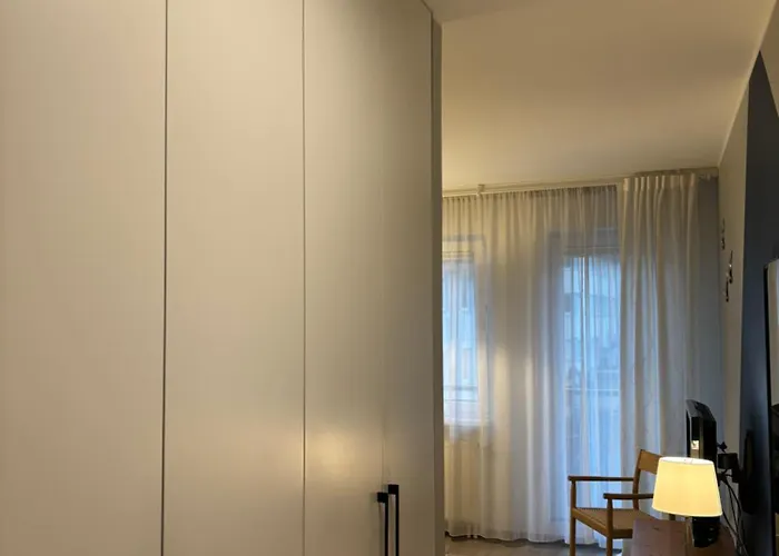 Apartamento Sopot Apartment