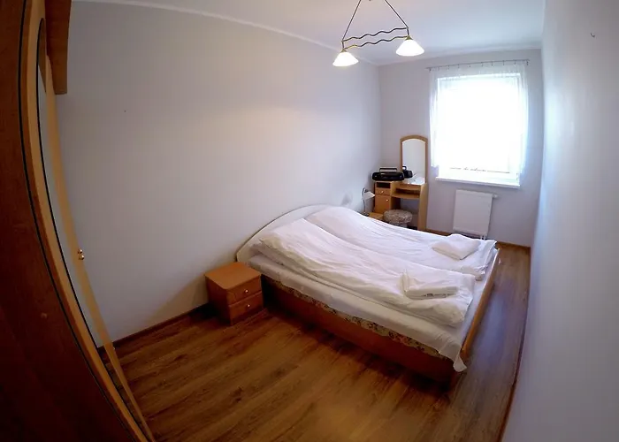 Sopot Apartment Apartamento *