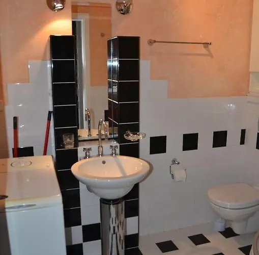 Sopot Apartment Apartamento Sopot