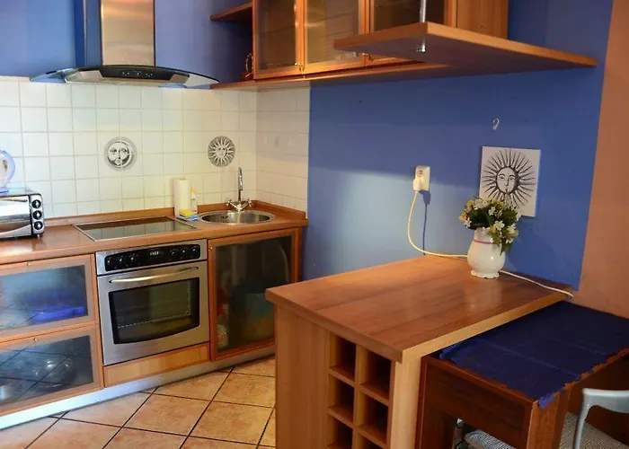 Sopot Apartment Apartamento Sopot