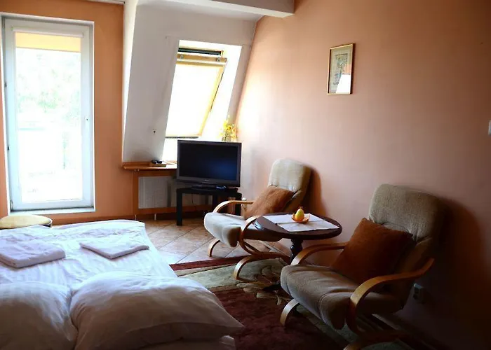 Apartamento Sopot Apartment *