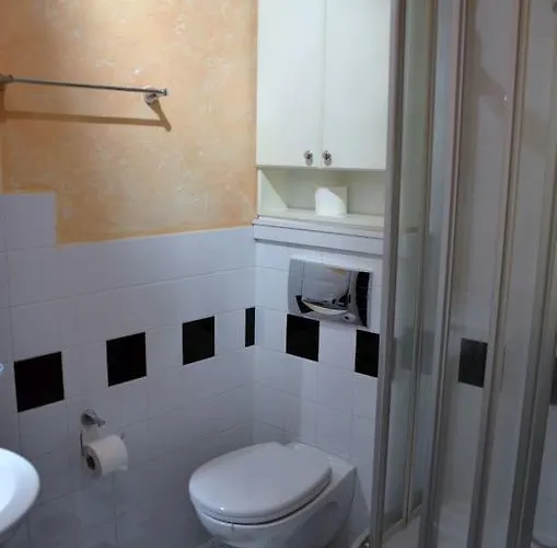 Sopot Apartment Apartamento *