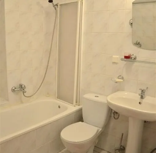 Apartamento Sopot Apartment *